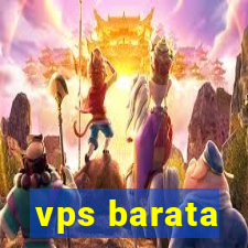 vps barata